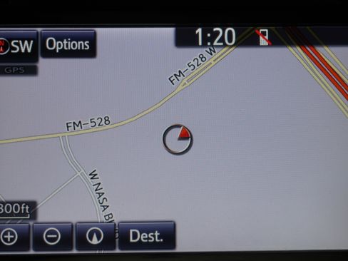 Used 2015 Toyota Tundra 1794 Edition AWD/4WD image 17