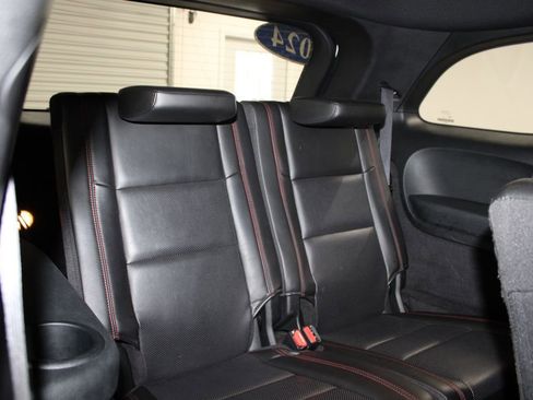 Used 2024 Dodge Durango GT AWD/4WD image 34
