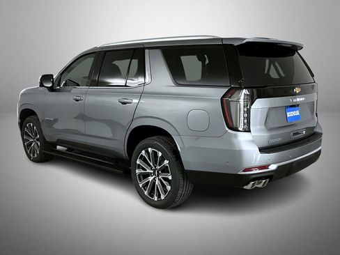 New 2026 Chevrolet Tahoe High Country AWD/4WD image 7