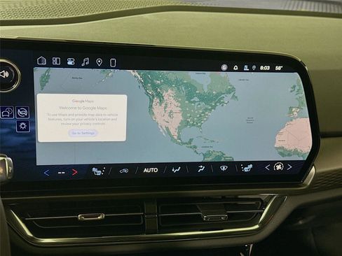 New 2026 Chevrolet Equinox EV LT w/ Comfort Package image 8