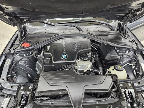 Used 2016 BMW 328i Sedan image 42