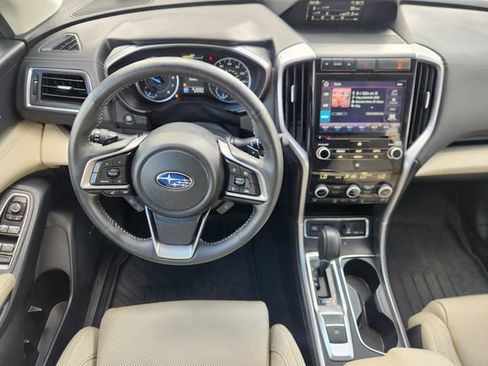 Used 2020 Subaru Ascent Limited w/ Technology Package AWD/4WD image 27