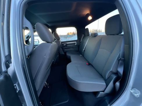 Used 2024 RAM 1500 Classic Warlock image 23