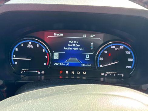 Used 2022 Ford Bronco Sport Badlands w/ Premium Package image 38