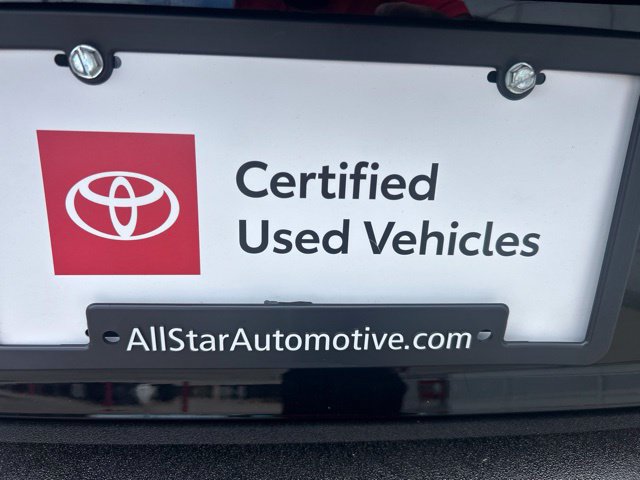 Used 2026 Toyota Camry SE w/ Convenience Package FWD image 27