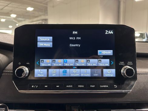 Used 2022 Mitsubishi Outlander SEL image 26