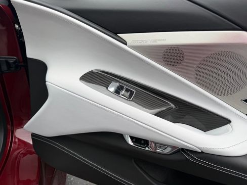 Used 2020 Chevrolet Corvette Stingray Premium Cpe w/ 3LT Preferred Equipment Group RWD image 20