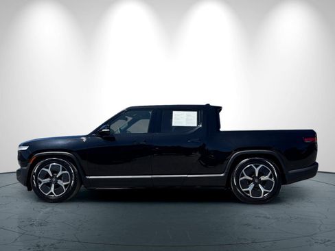 Used 2024 Rivian R1T Adventure AWD/4WD image 7