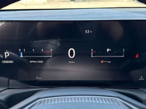 New 2026 Nissan Sentra SR w/ SR All Weather Package image 30