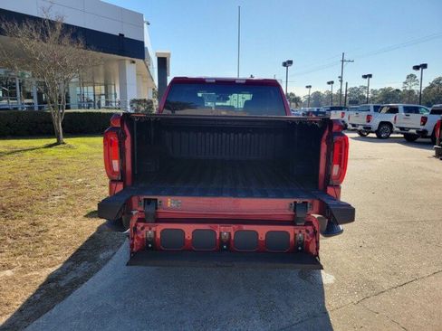 Used 2023 GMC Sierra 1500 SLT image 8
