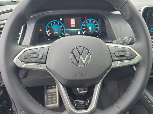 New 2026 Volkswagen Atlas SEL image 68