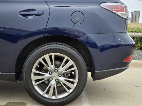 Used 2014 Lexus RX 350 FWD image 13