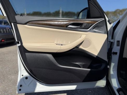 Used 2020 BMW X3 sDrive30i w/ Convenience Package image 14