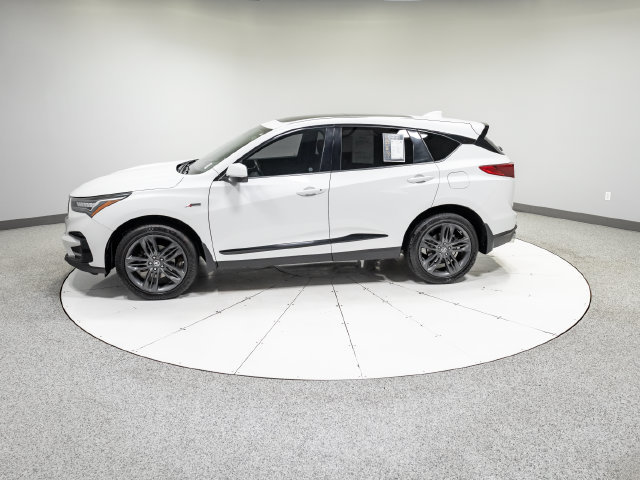 Used 2020 Acura RDX w/ Advance Package AWD/4WD image 34