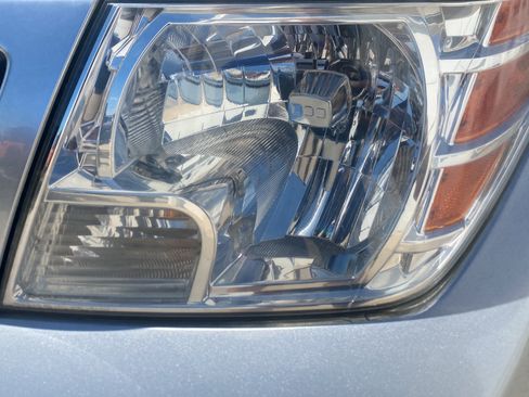 Used 2015 Nissan Frontier Desert Runner RWD image 30