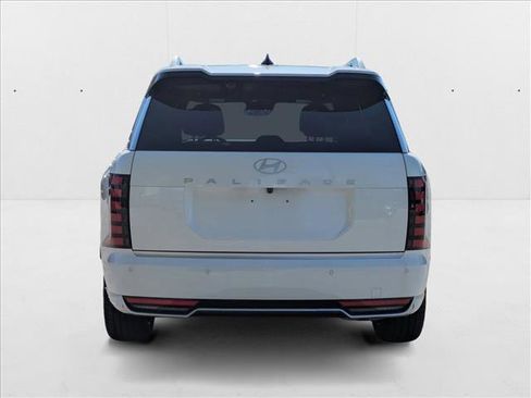 New 2026 Hyundai Palisade Calligraphy image 8