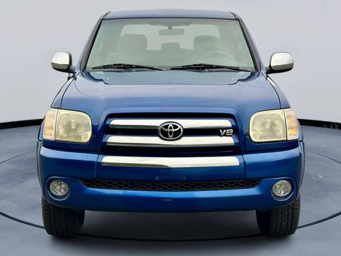 Used 2006 Toyota Tundra SR5 w/ TRD Off-Road Pkg AWD/4WD image 12