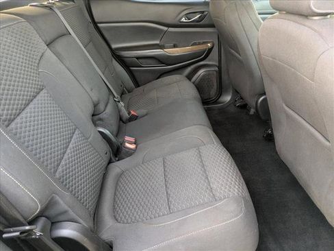 Used 2019 GMC Acadia SLE FWD image 18