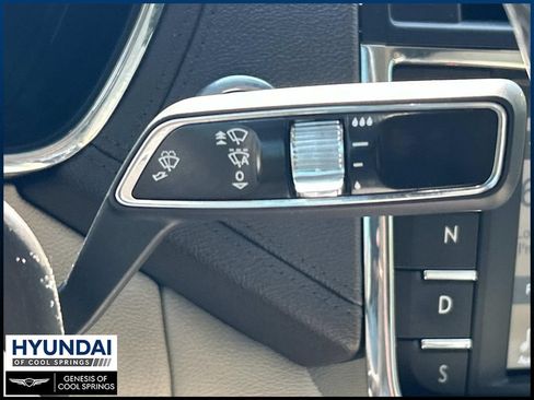 Used 2018 Lincoln Continental Reserve w/ Rear-seat Package AWD/4WD image 30