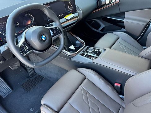 Used 2026 BMW X3 xDrive30 w/ Convenience Package image 4