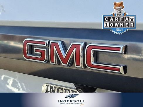 Used 2023 GMC Yukon AT4 image 32