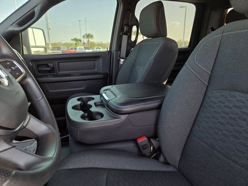 New 2025 RAM 2500 Tradesman image 29