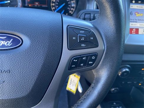 Used 2019 Ford Ranger XLT w/ Equipment Group 302A Luxury image 38