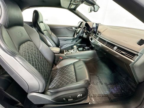 Used 2022 Audi S5 Premium Plus w/ Premium Plus Package image 26