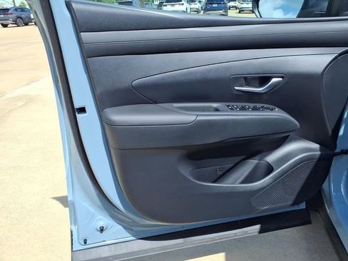 New 2026 Hyundai Santa Cruz SEL FWD image 21