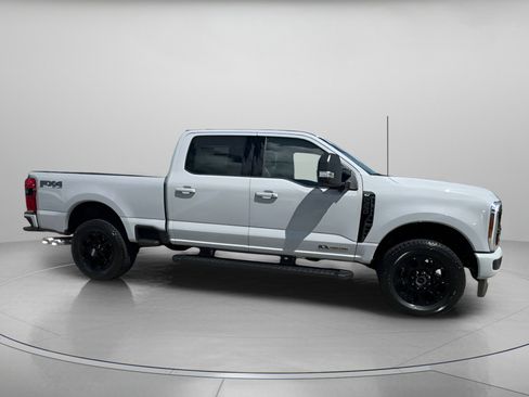New 2026 Ford F250 XLT w/ XLT Premium Package AWD/4WD image 36