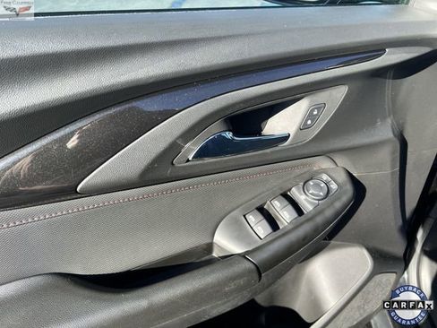 Used 2022 Chevrolet TrailBlazer RS image 22