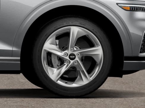 New 2026 Genesis GV70 2.5T Advanced AWD/4WD image 10