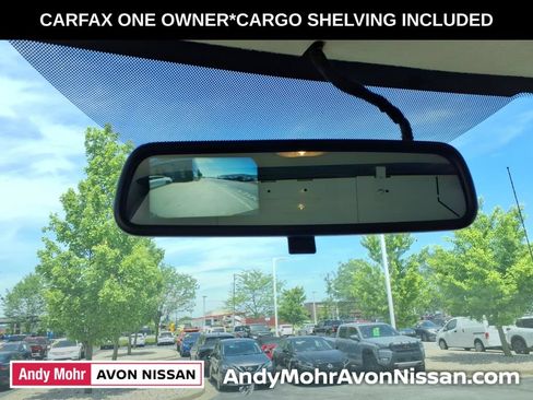 Used 2022 Chevrolet Express 2500 w/ Safety Package RWD image 22