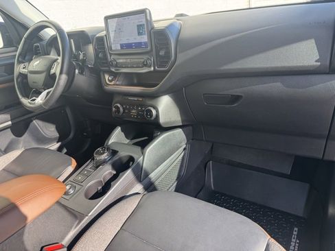 Certified 2023 Ford Bronco Sport Outer Banks image 18