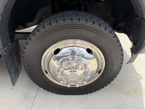Used 2017 Ford F450 XL w/ Power Equipment Group AWD/4WD image 68