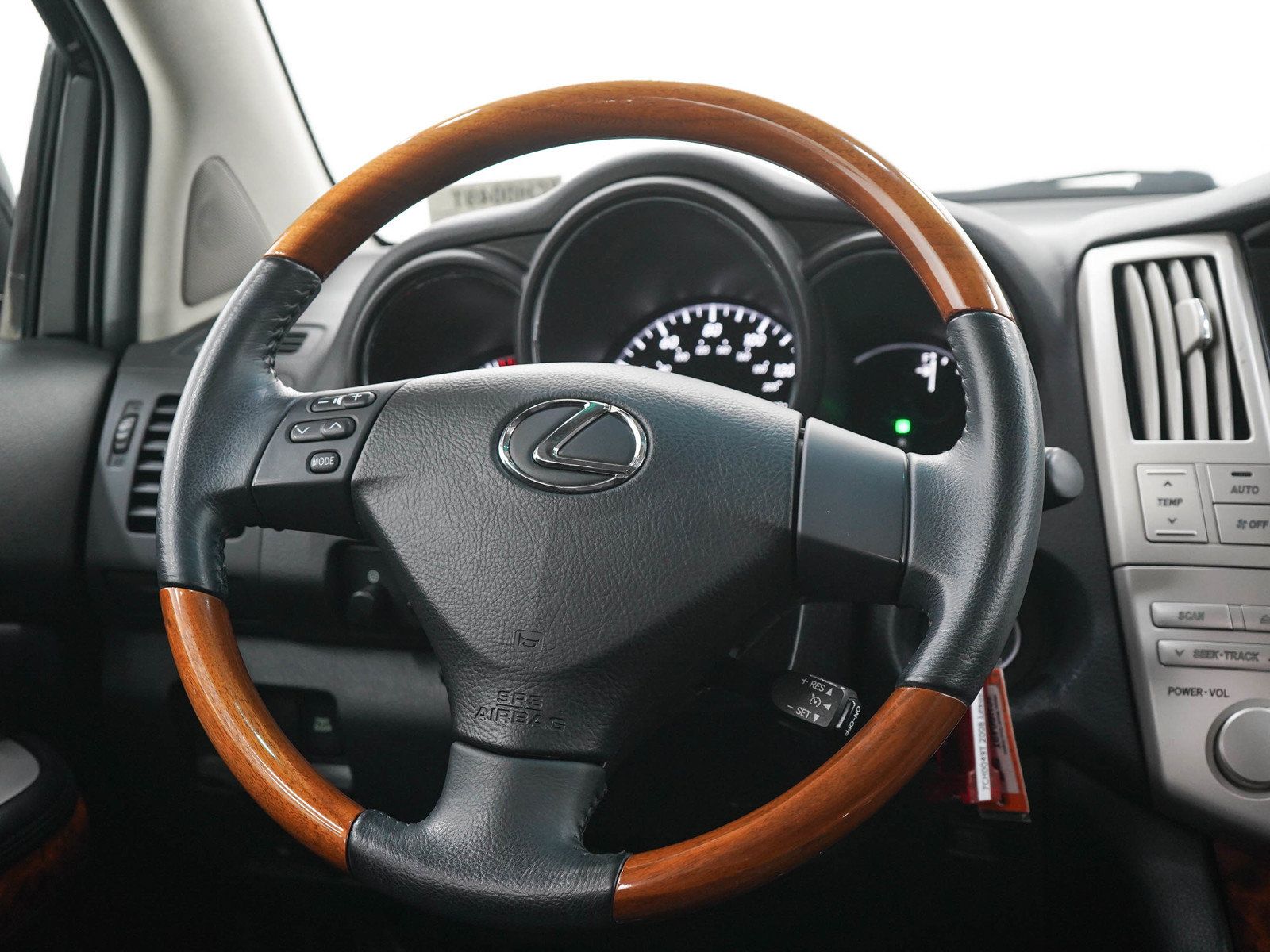 Used 2008 Lexus RX 350 AWD image 17
