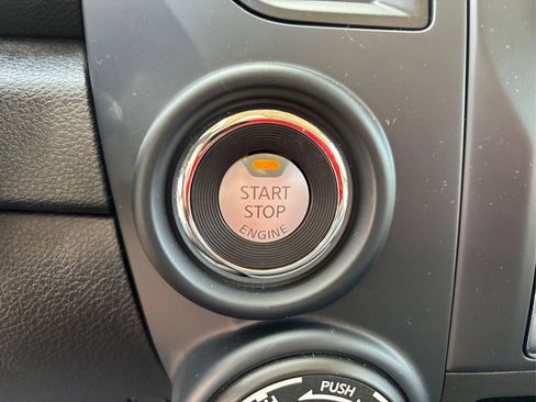 Used 2024 Nissan Titan SV w/ Accessory Utility Package AWD/4WD image 31