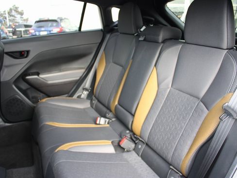 Certified 2025 Subaru Crosstrek 2.5i Sport image 26