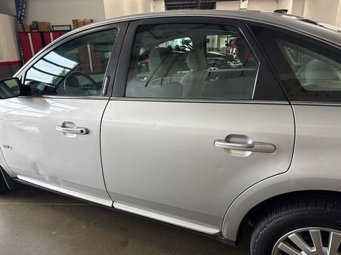 Used 2008 Mercury Sable AWD Sedan image 32