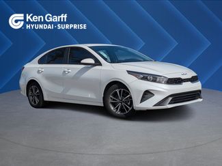 Used 2023 Kia Forte LXS video 1