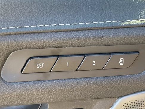 Used 2025 Cadillac CT4 V Blackwing w/ Driver Assist Package RWD image 18