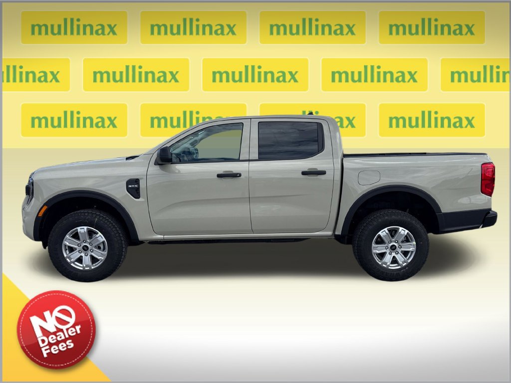 New 2026 Ford Ranger XL RWD image 2