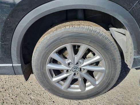 Used 2022 MAZDA CX-5 AWD 2.5 S w/ Preferred Package image 11