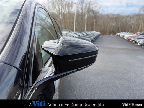 Used 2025 BMW i5 M60 w/ Executive Package image 11