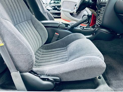 Used 1997 Pontiac Firebird Trans Am image 33