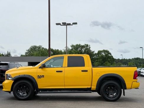 Used 2019 RAM 1500 Express w/ Wheel & Sound Group AWD/4WD image 41