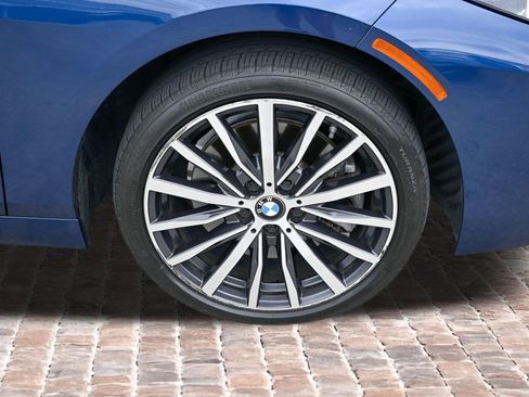 Used 2022 BMW 228i Gran Coupe w/ Convenience Package FWD image 37