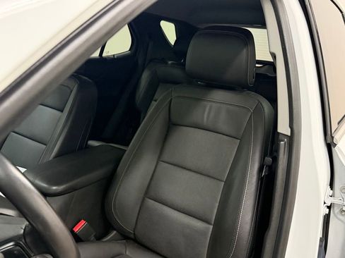 Certified 2021 Chevrolet Equinox Premier FWD image 42