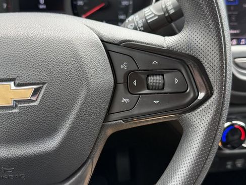 Used 2023 Chevrolet TrailBlazer LT image 21