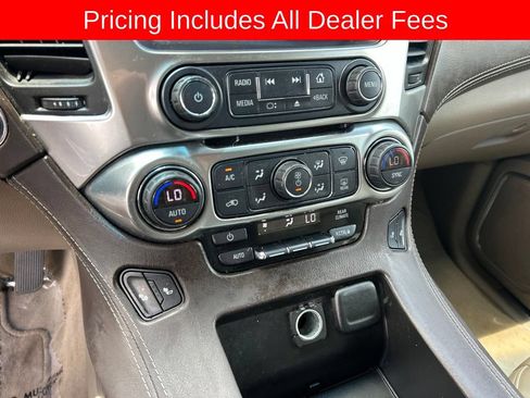 Used 2019 Chevrolet Suburban LT AWD/4WD image 13
